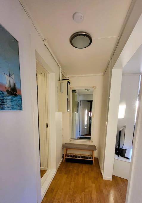 Ksu Nordlandet Leiligheten Kristiansund Exteriör bild