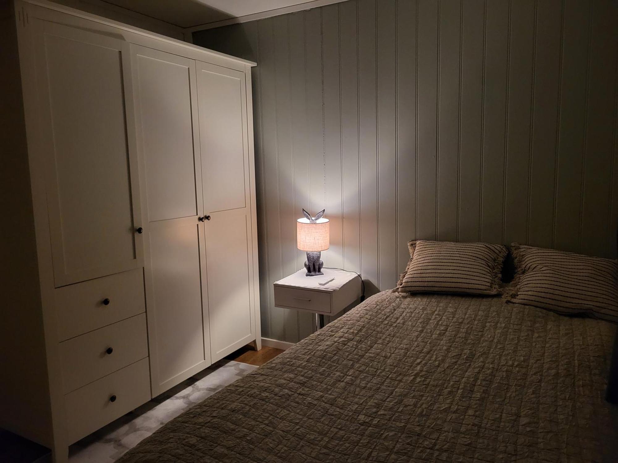 Ksu Nordlandet Leiligheten Kristiansund Exteriör bild